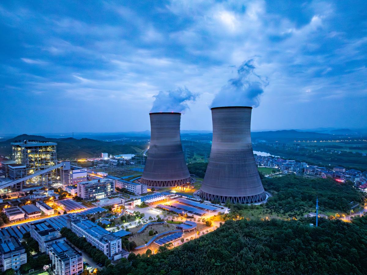 Industrial Sector