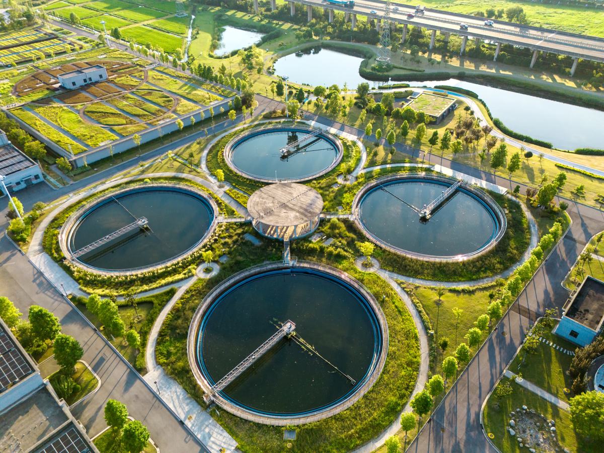 Water and Wastewater