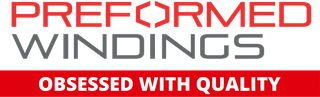 Preformed Windings - Obsessed with Quality