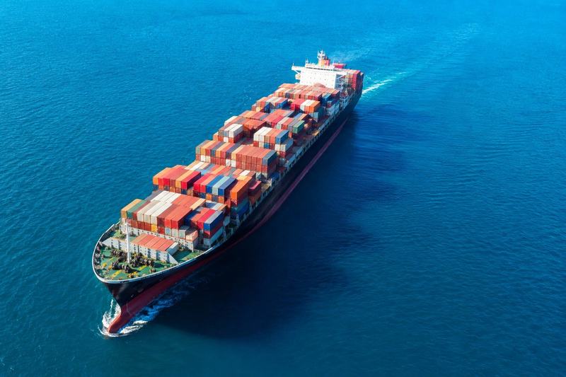 Marine & Port Operations