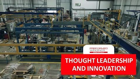 Thought Leadership and Innovation